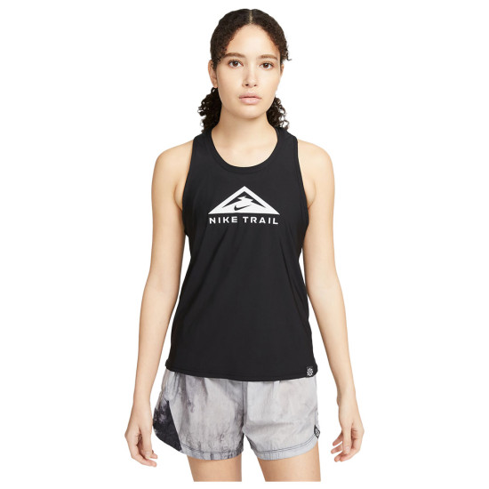 Nike Γυναικεία αμάνικη μπλούζα W NK Trail DF Tank Nike Γυναικεία αμάνικη μπλούζα W NK Trail DF Tank